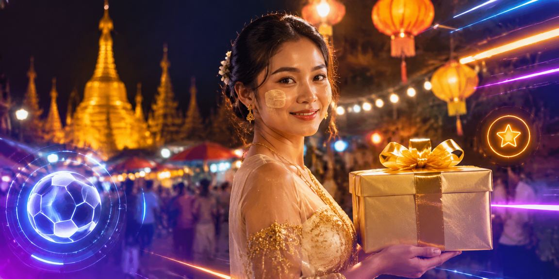 f6180 Myanmar Football Betting