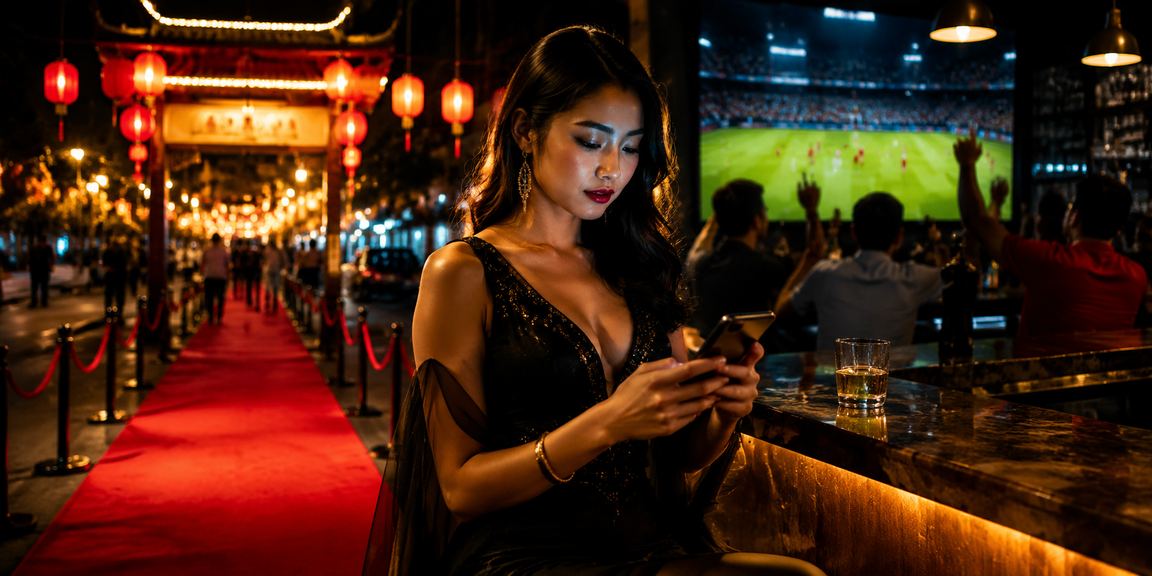 f6180 Yangon Chinatown Football Betting